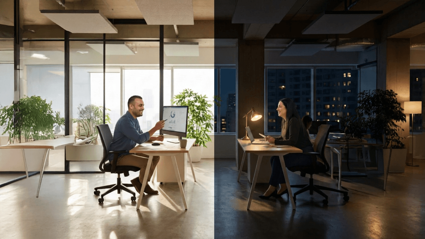 Same-Day Appointments